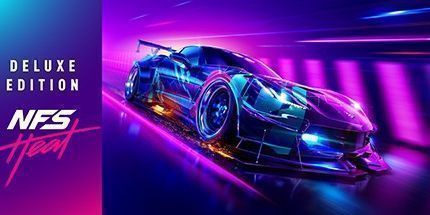 御三家Game-极品飞车：热度