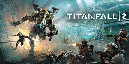 御三家Game-泰坦陨落2