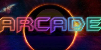 御三家Game-街机