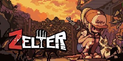 御三家Game-尸外桃源