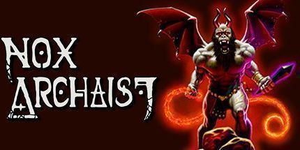 御三家Game-Nox考古学家