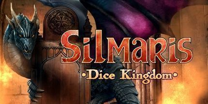御三家Game-西尔玛瑞斯：骰子王国