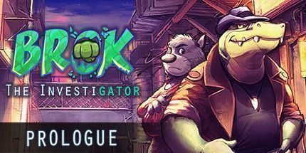 御三家Game-私家侦探布罗格