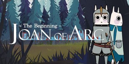 御三家Game-贞德：奇幻之旅