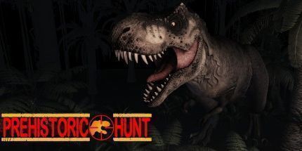 御三家Game-史前狩猎