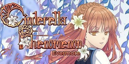 御三家Game-灰姑娘现象: Evermore