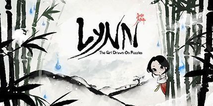 御三家Game-琳，画在方块上的少女故事