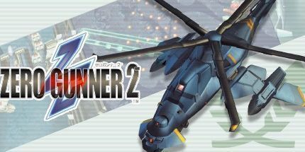 御三家Game-零枪手2