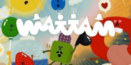 御三家Game-瓦特姆