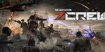 御三家Game-Z字特遣队