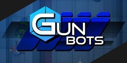 御三家Game-枪机器人