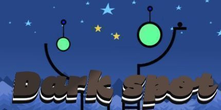 御三家Game-暗点