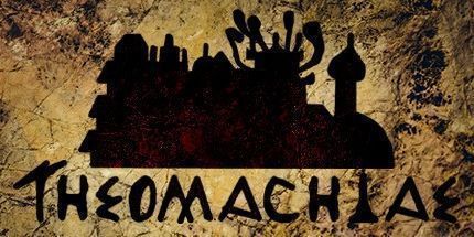 御三家Game-Theomachiae