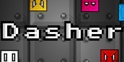 御三家Game-Dasher