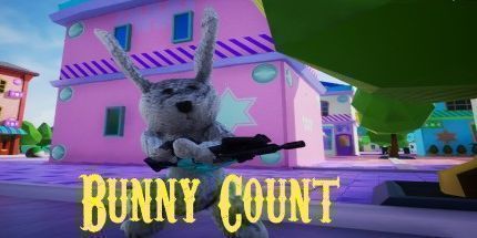 御三家Game-兔子伯爵