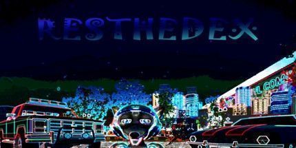 御三家Game-Resthedex