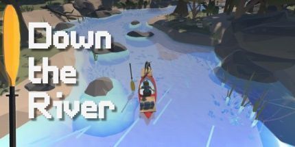 御三家Game-顺流而下