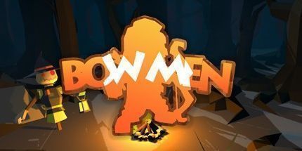 御三家Game-弓箭手