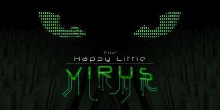 御三家Game-快乐小病毒