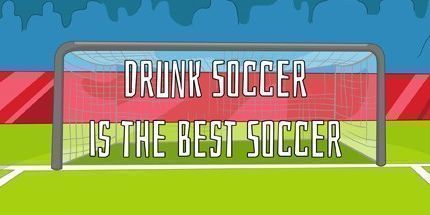 御三家Game-醉鬼足球