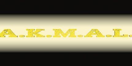 御三家Game-阿克马尔