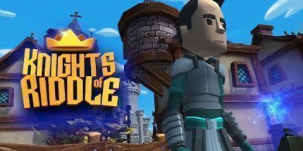 御三家Game-谜语骑士