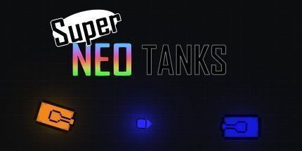 御三家Game-超新星坦克