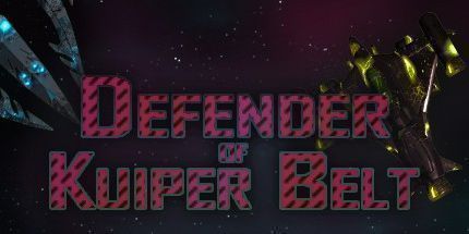 御三家Game-柯伊伯带的捍卫者