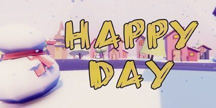 御三家Game-愉快的一天