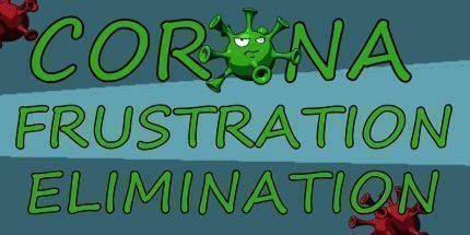 御三家Game-电晕挫折消除