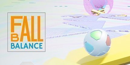 御三家Game-坠落平衡球