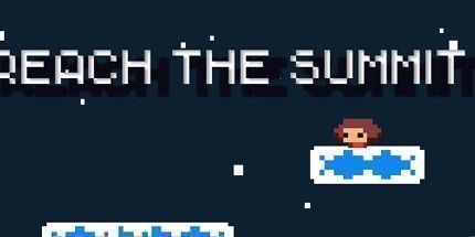 御三家Game-登顶