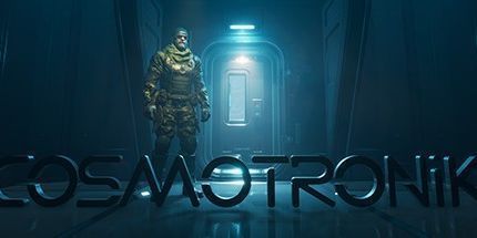 御三家Game-Cosmotronik