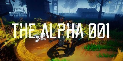 御三家Game-阿尔法001