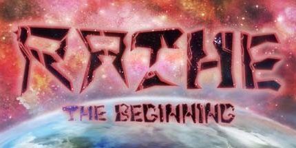 御三家Game-Rthe: 开始