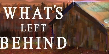 御三家Game-留下了什么