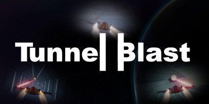 御三家Game-隧道爆破