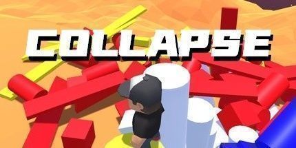 御三家Game-积木倒了