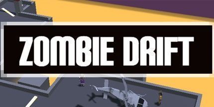 御三家Game-僵尸漂移