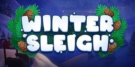 御三家Game-冬季雪橇