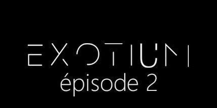 御三家Game-EXOTIUM-第2集