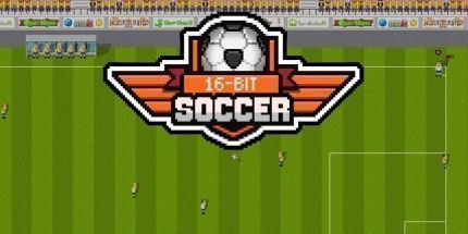 御三家Game-16位足球