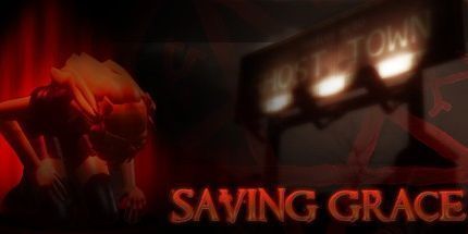 御三家Game-救命之恩