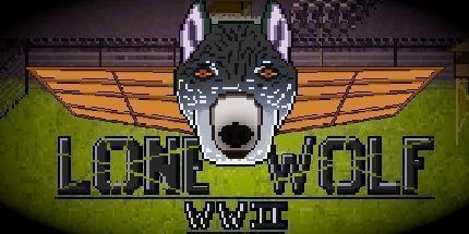 御三家Game-孤狼：第二次世界大战