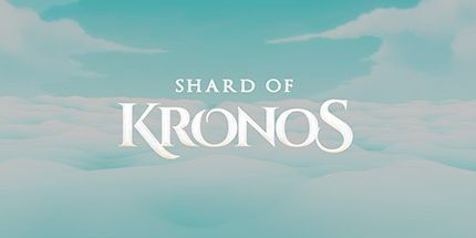 御三家Game-克朗诺斯碎片