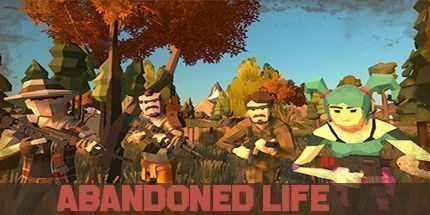 御三家Game-被遗弃的生活