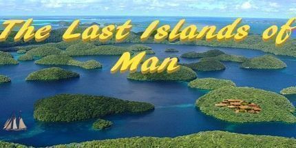御三家Game-人类最后的岛屿