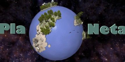 御三家Game-Planeta