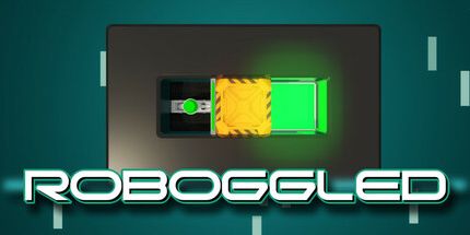 御三家Game-Roboggled Sokoban游戏