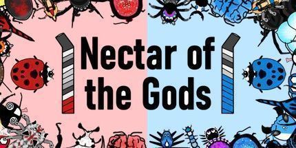 御三家Game-众神的甘露